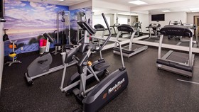 Best Western Plus Lake City