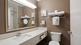 Best Western Plus Lake City