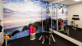 Best Western Plus Lake City
