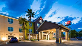 Best Western Plus Lake City