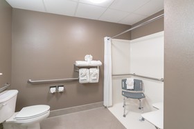 Best Western Plus Lake City