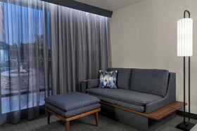 Courtyard by Marriott Lake City