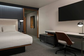 Courtyard by Marriott Lake City
