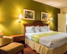 Econo Lodge North