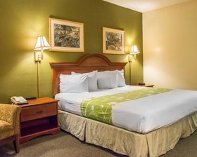 Econo Lodge North