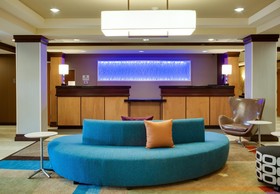 Fairfield Inn & Suites Lake City