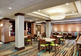 Fairfield Inn & Suites Lake City
