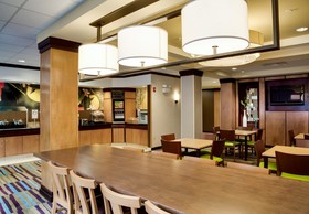 Fairfield Inn & Suites Lake City