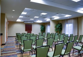 Fairfield Inn & Suites Lake City