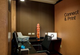 Fairfield Inn & Suites Lake City
