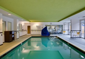 Fairfield Inn & Suites Lake City