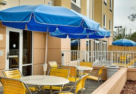 Fairfield Inn & Suites Lake City