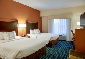Fairfield Inn & Suites Lake City