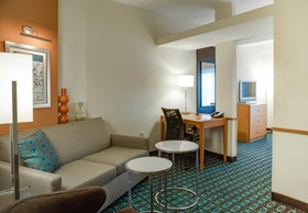 Fairfield Inn & Suites Lake City