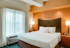 Fairfield Inn & Suites Lake City