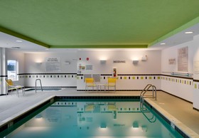 Fairfield Inn & Suites Lake City