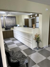 Guest Inn Lake City