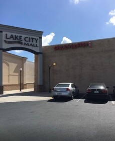 Guest Inn Lake City