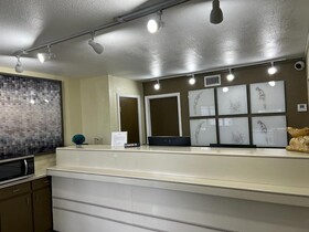 Guest Inn Lake City