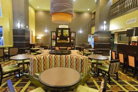 Hampton Inn & Suites Lake City