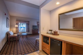 Hampton Inn & Suites Lake City