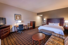Hampton Inn & Suites Lake City
