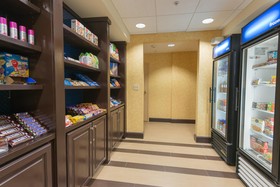 Hampton Inn & Suites Lake City