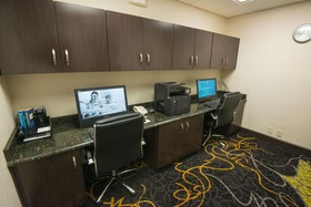 Hampton Inn & Suites Lake City