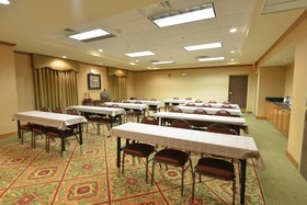 Hampton Inn & Suites Lake City