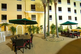 Hampton Inn & Suites Lake City