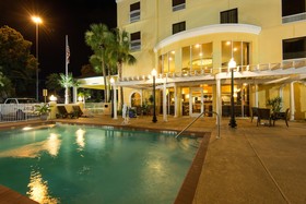Hampton Inn & Suites Lake City