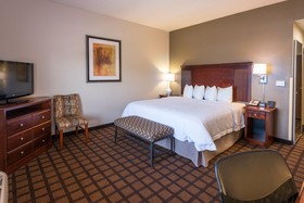 Hampton Inn & Suites Lake City