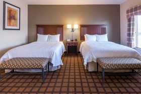 Hampton Inn & Suites Lake City