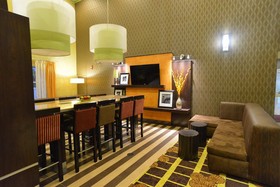 Hampton Inn & Suites Lake City