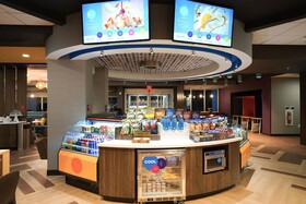 Tru by Hilton Lake City