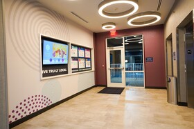 Tru by Hilton Lake City