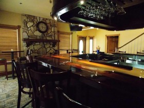 The Ann Stevens House Bed and Breakfast