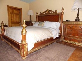 The Ann Stevens House Bed and Breakfast