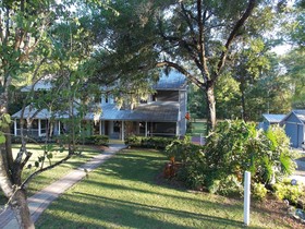 The Ann Stevens House Bed and Breakfast
