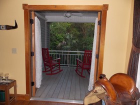 The Ann Stevens House Bed and Breakfast
