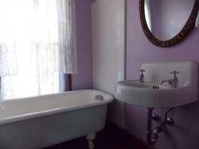The Ann Stevens House Bed and Breakfast
