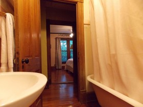 The Ann Stevens House Bed and Breakfast
