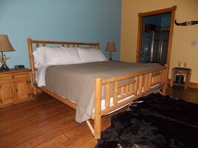 The Ann Stevens House Bed and Breakfast