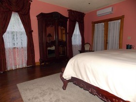 The Ann Stevens House Bed and Breakfast
