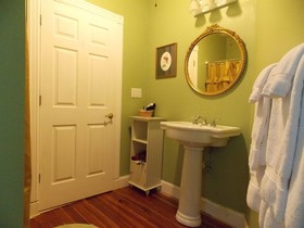 The Ann Stevens House Bed and Breakfast