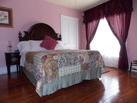The Ann Stevens House Bed and Breakfast