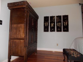 The Ann Stevens House Bed and Breakfast