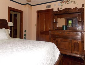 The Ann Stevens House Bed and Breakfast