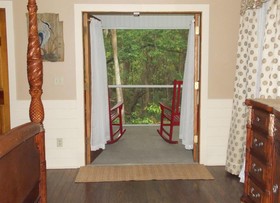 The Ann Stevens House Bed and Breakfast