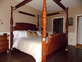 The Ann Stevens House Bed and Breakfast